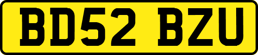 BD52BZU