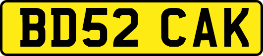 BD52CAK