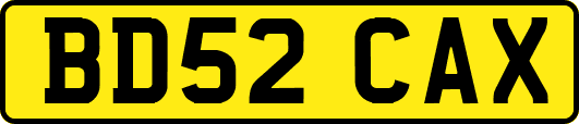 BD52CAX