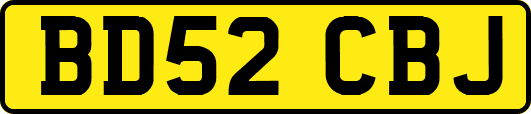 BD52CBJ
