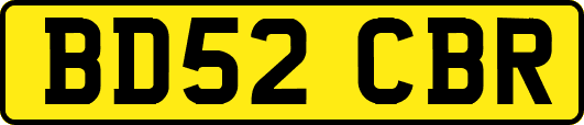BD52CBR
