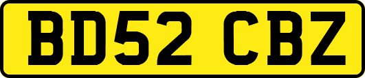 BD52CBZ