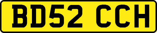 BD52CCH
