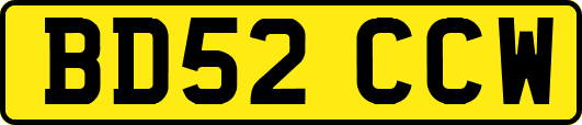 BD52CCW