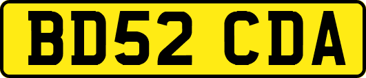 BD52CDA