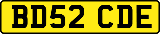 BD52CDE
