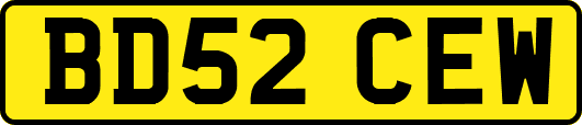 BD52CEW