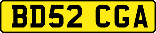 BD52CGA