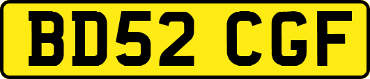BD52CGF