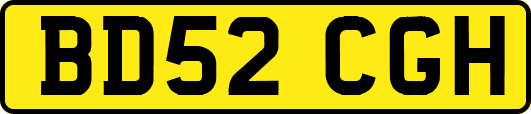 BD52CGH