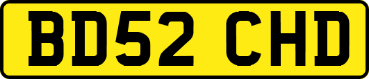 BD52CHD