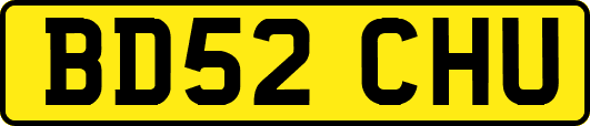 BD52CHU