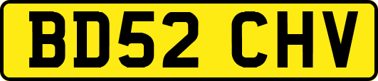 BD52CHV