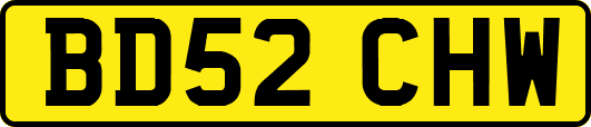 BD52CHW