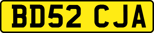 BD52CJA