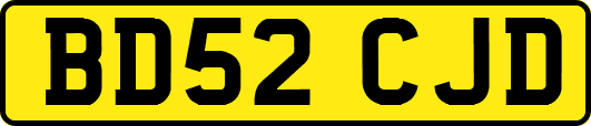 BD52CJD