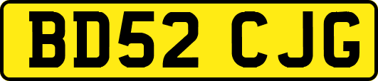 BD52CJG