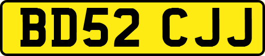 BD52CJJ