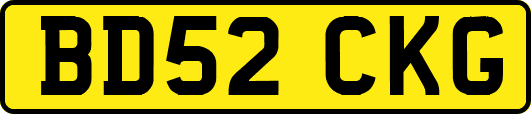 BD52CKG