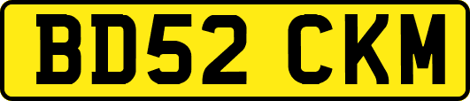 BD52CKM