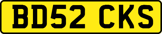BD52CKS