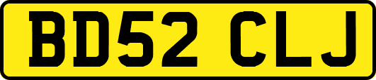 BD52CLJ