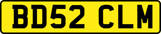 BD52CLM