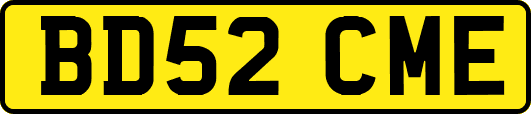 BD52CME