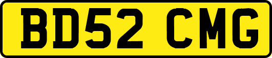 BD52CMG