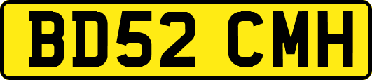 BD52CMH