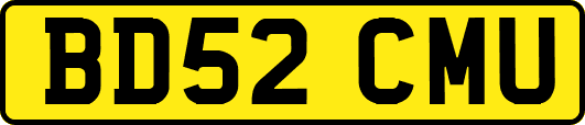 BD52CMU