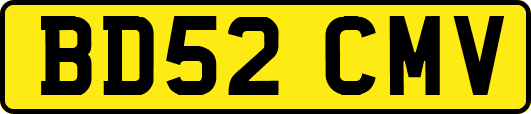 BD52CMV