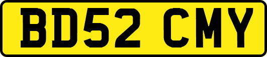 BD52CMY