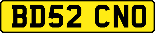 BD52CNO