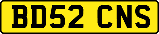 BD52CNS