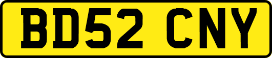 BD52CNY