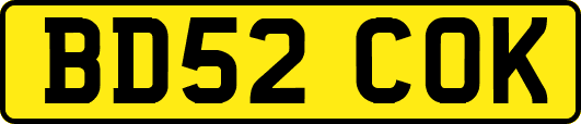 BD52COK
