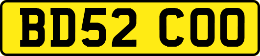BD52COO