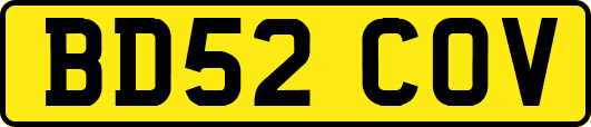 BD52COV