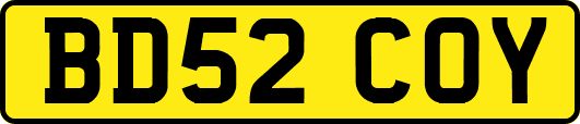 BD52COY