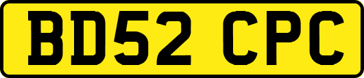 BD52CPC