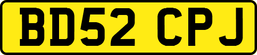 BD52CPJ