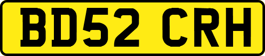BD52CRH