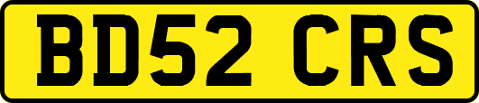 BD52CRS
