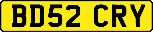 BD52CRY