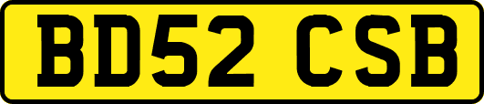 BD52CSB
