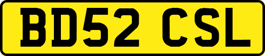 BD52CSL