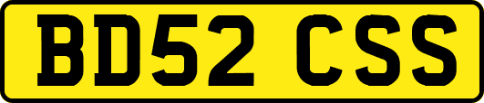 BD52CSS