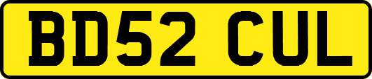 BD52CUL
