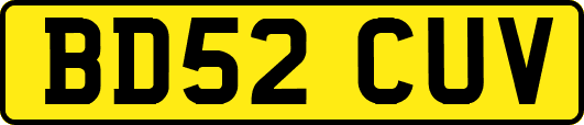 BD52CUV